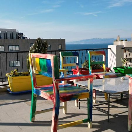 Atico Apartment Salou Ngoại thất bức ảnh
