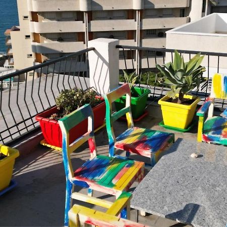 Atico Apartment Salou Ngoại thất bức ảnh
