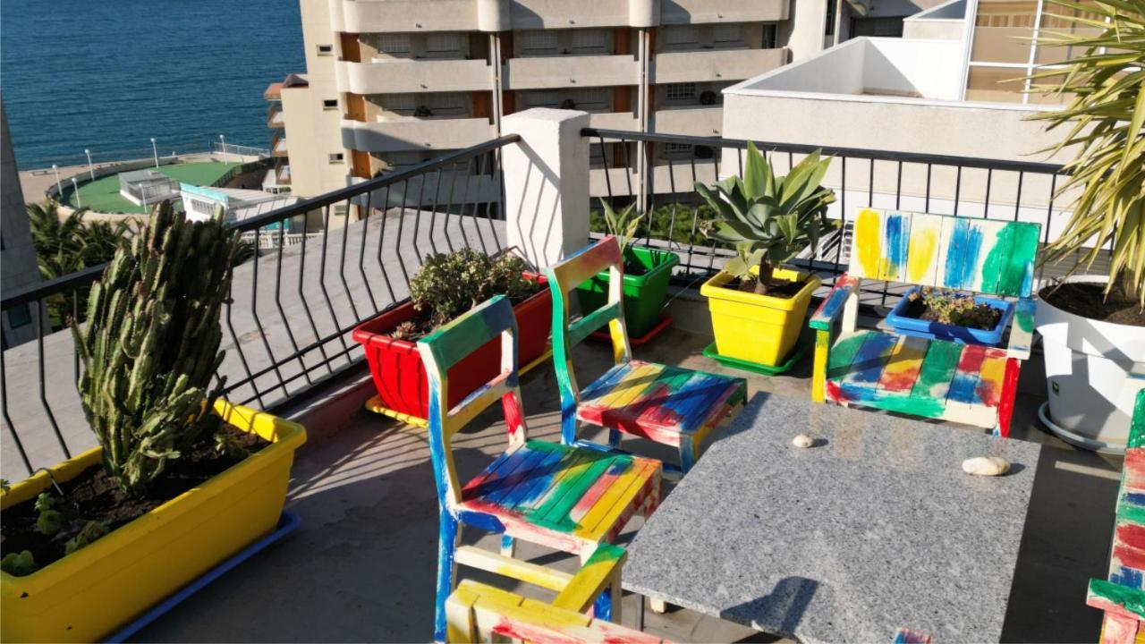 Atico Apartment Salou Ngoại thất bức ảnh