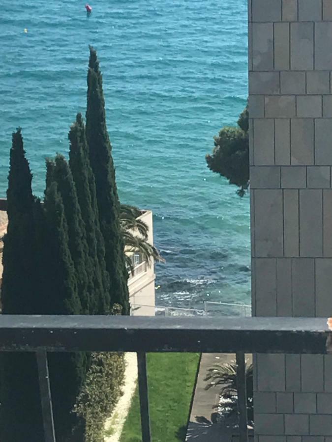 Atico Apartment Salou Ngoại thất bức ảnh