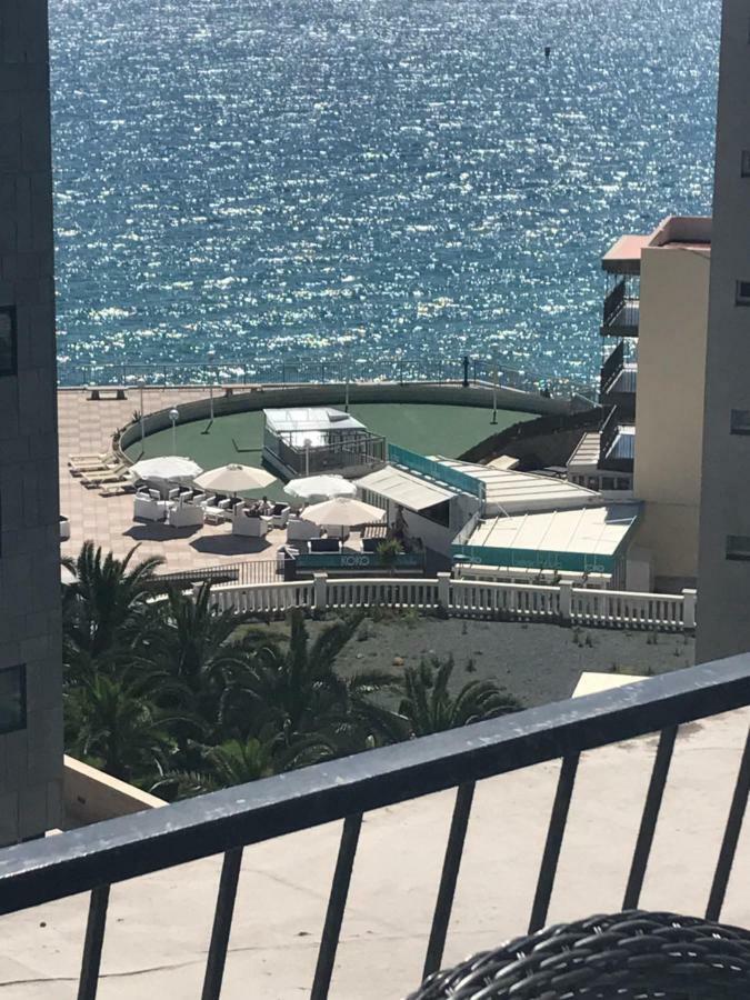 Atico Apartment Salou Ngoại thất bức ảnh