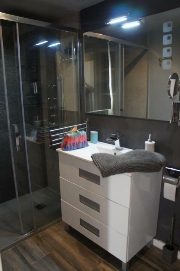 Atico Apartment Salou Ngoại thất bức ảnh