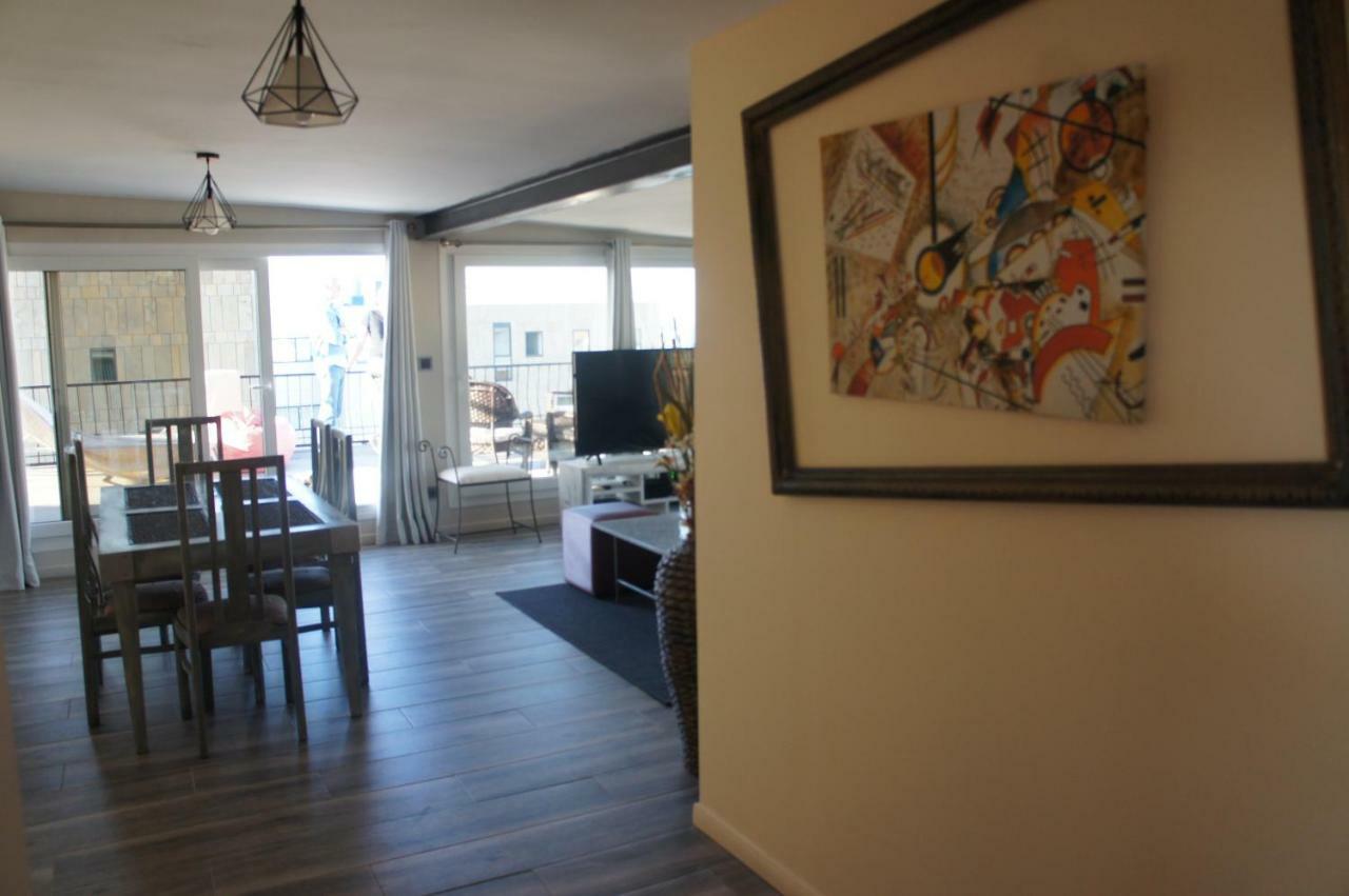 Atico Apartment Salou Ngoại thất bức ảnh