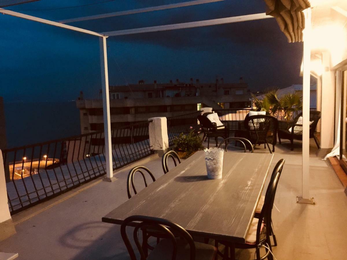 Atico Apartment Salou Ngoại thất bức ảnh