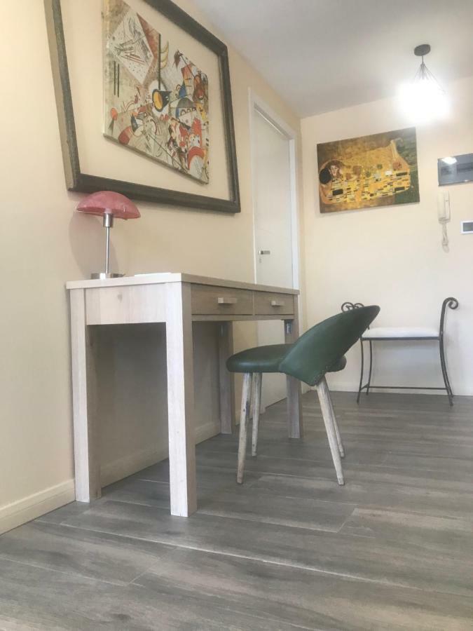 Atico Apartment Salou Ngoại thất bức ảnh