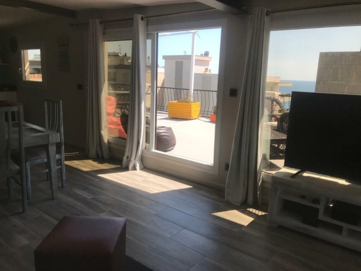 Atico Apartment Salou Ngoại thất bức ảnh