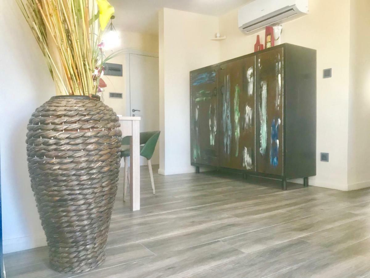 Atico Apartment Salou Ngoại thất bức ảnh