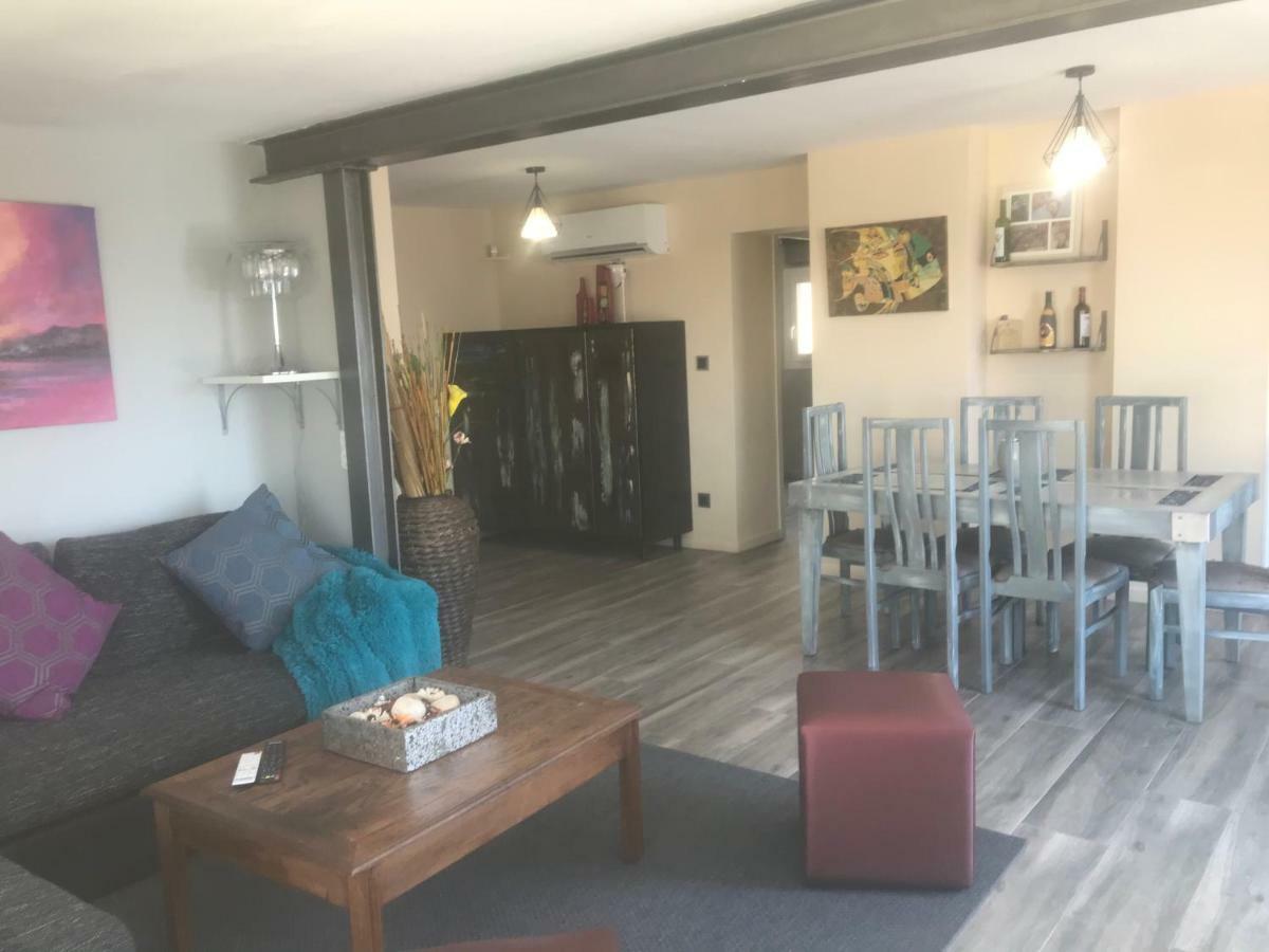 Atico Apartment Salou Ngoại thất bức ảnh