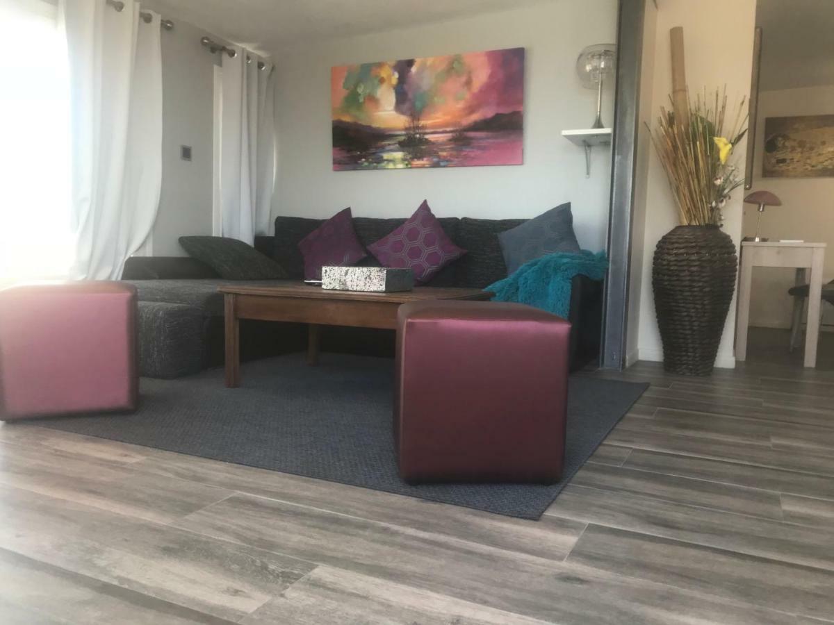 Atico Apartment Salou Ngoại thất bức ảnh