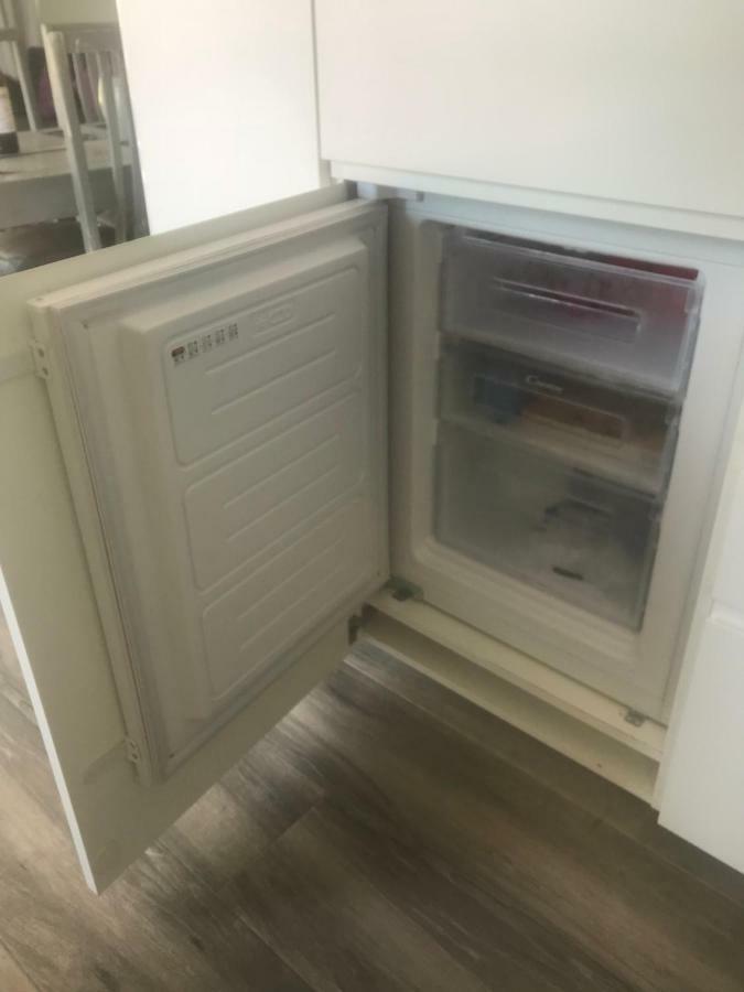 Atico Apartment Salou Ngoại thất bức ảnh