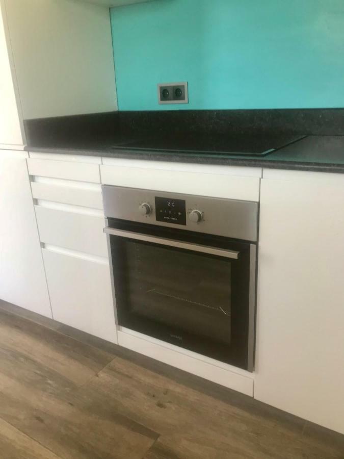 Atico Apartment Salou Ngoại thất bức ảnh