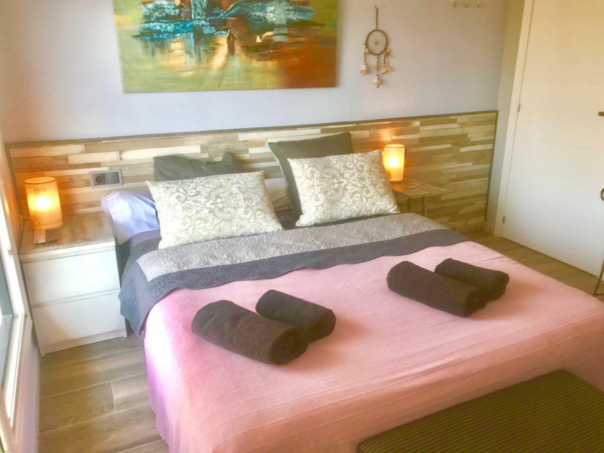 Atico Apartment Salou Ngoại thất bức ảnh