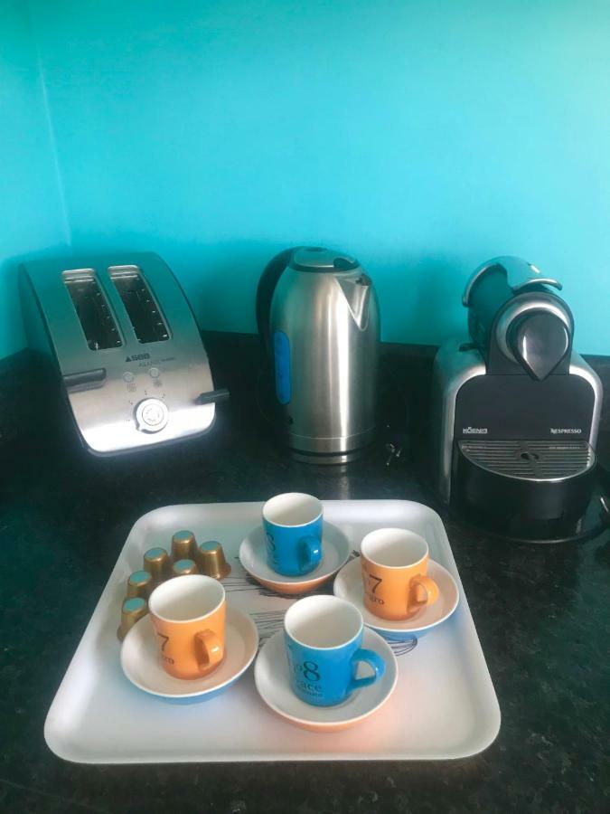 Atico Apartment Salou Ngoại thất bức ảnh
