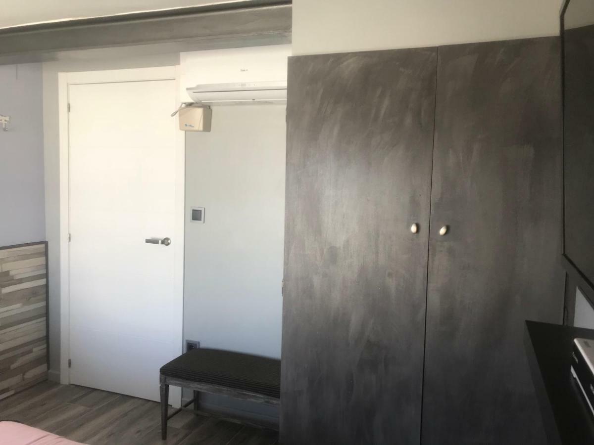 Atico Apartment Salou Ngoại thất bức ảnh