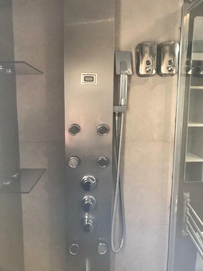 Atico Apartment Salou Ngoại thất bức ảnh