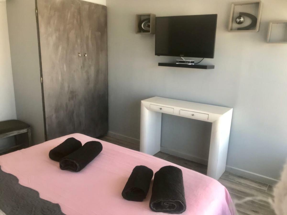 Atico Apartment Salou Ngoại thất bức ảnh