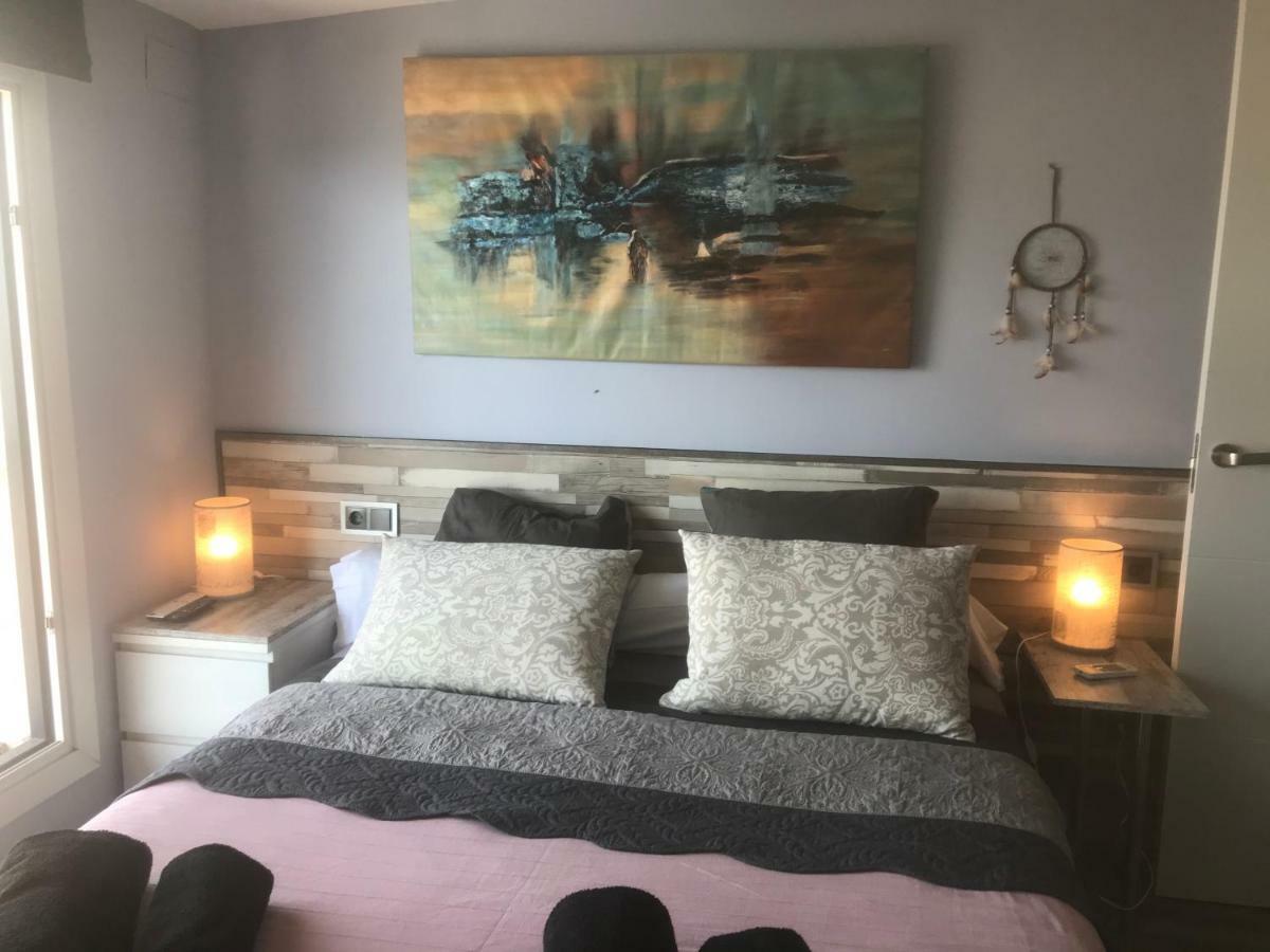 Atico Apartment Salou Ngoại thất bức ảnh